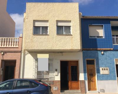 Townhouse - Sale - Los Narejos - 0136