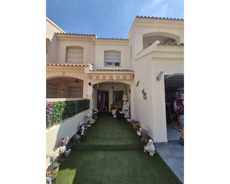Townhouse - Sale - Los Urrutias - CENTER