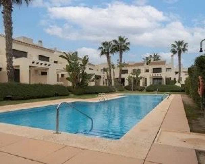 Townhouse - Sale - San Javier - Roda Golf Resort