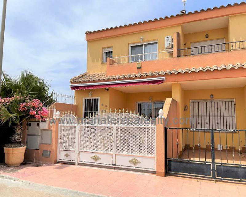 Townhouse - Sale - Torre Pacheco - Torre Pacheco