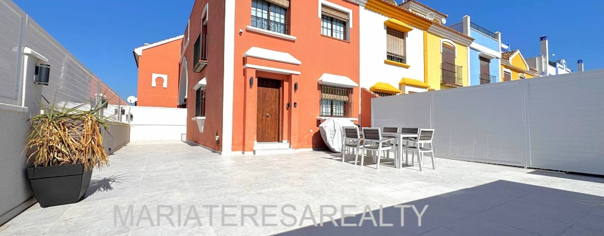 Townhouse  San Javier