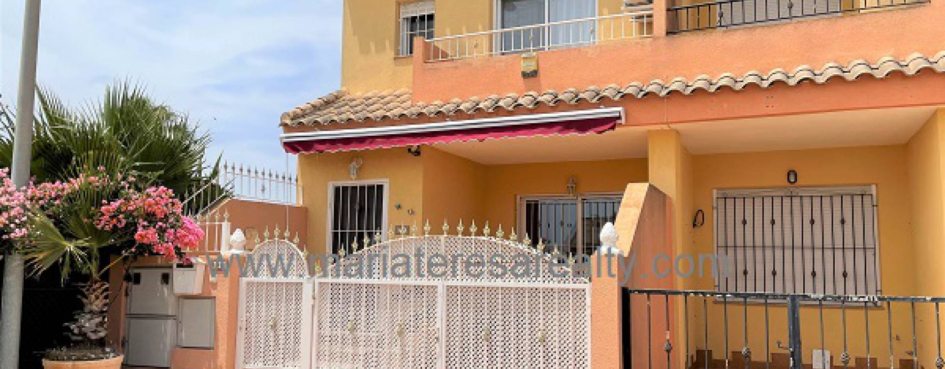 Townhouse  Torre Pacheco