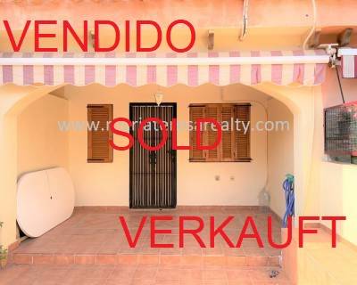 Triplex - Venta - Los Alcázares - 0041