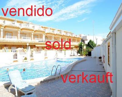 Triplex - Venta - Los Narejos - 0190