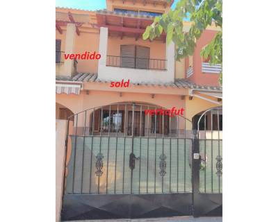 Triplex - Venta - Los Narejos - Vv0002