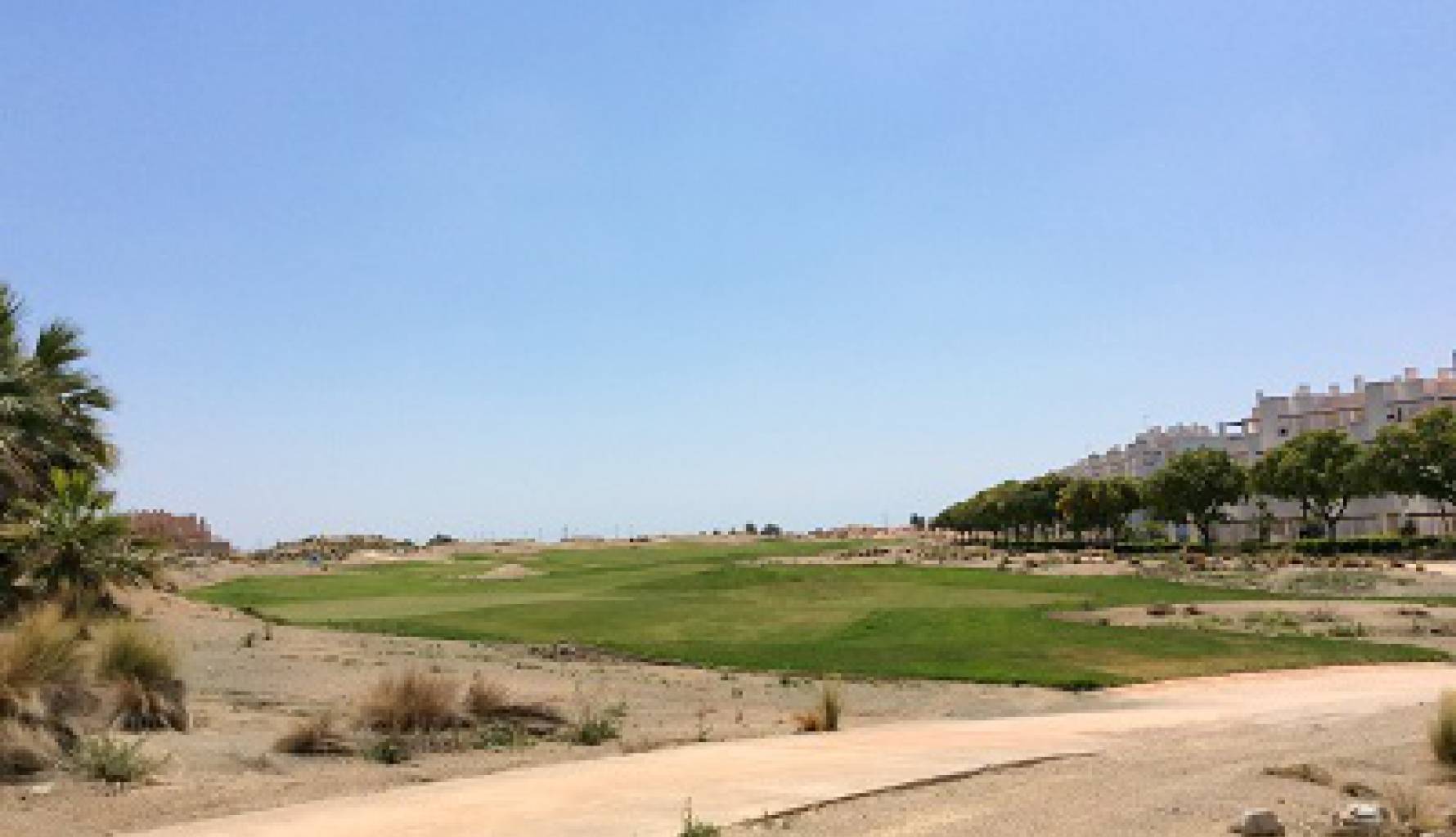 Venta - Apartamento/Piso - Las Terrazas de la Torre Golf Resort, Balsicas - Golf Resort