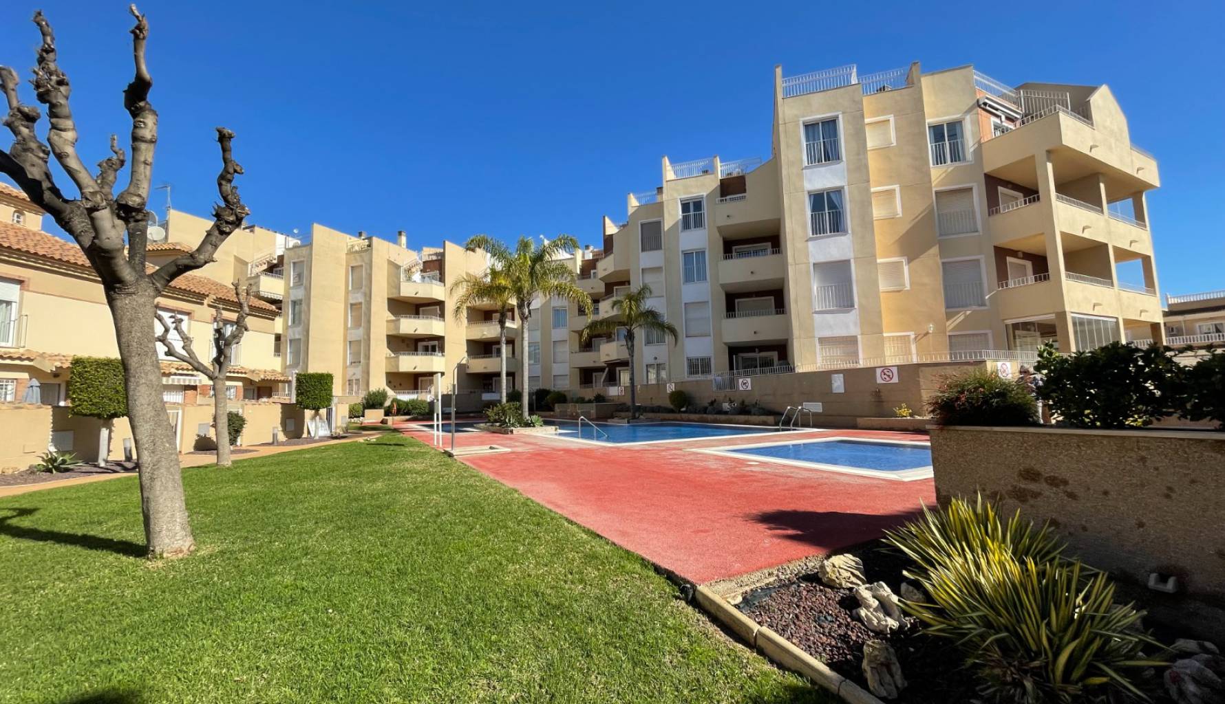 Venta - Apartamento/Piso - Los Alcázares - Residencial Albatros