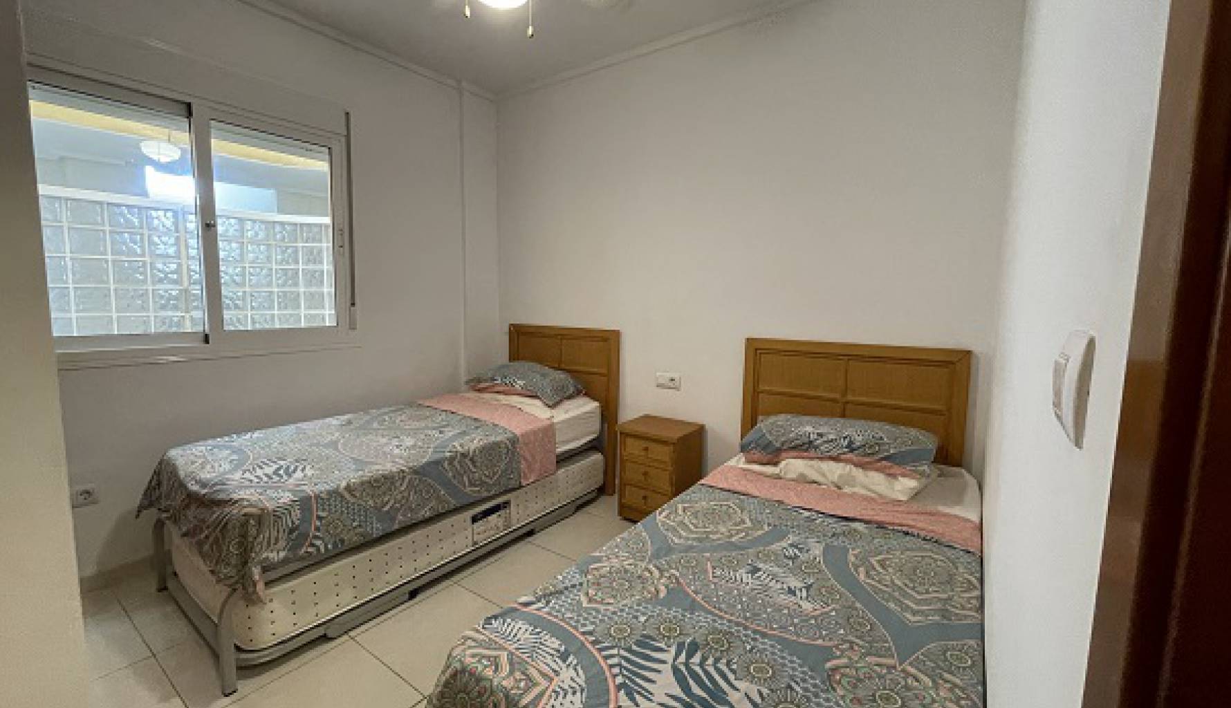 Venta - Apartamento/Piso - Los Alcázares - Residencial Euromarina