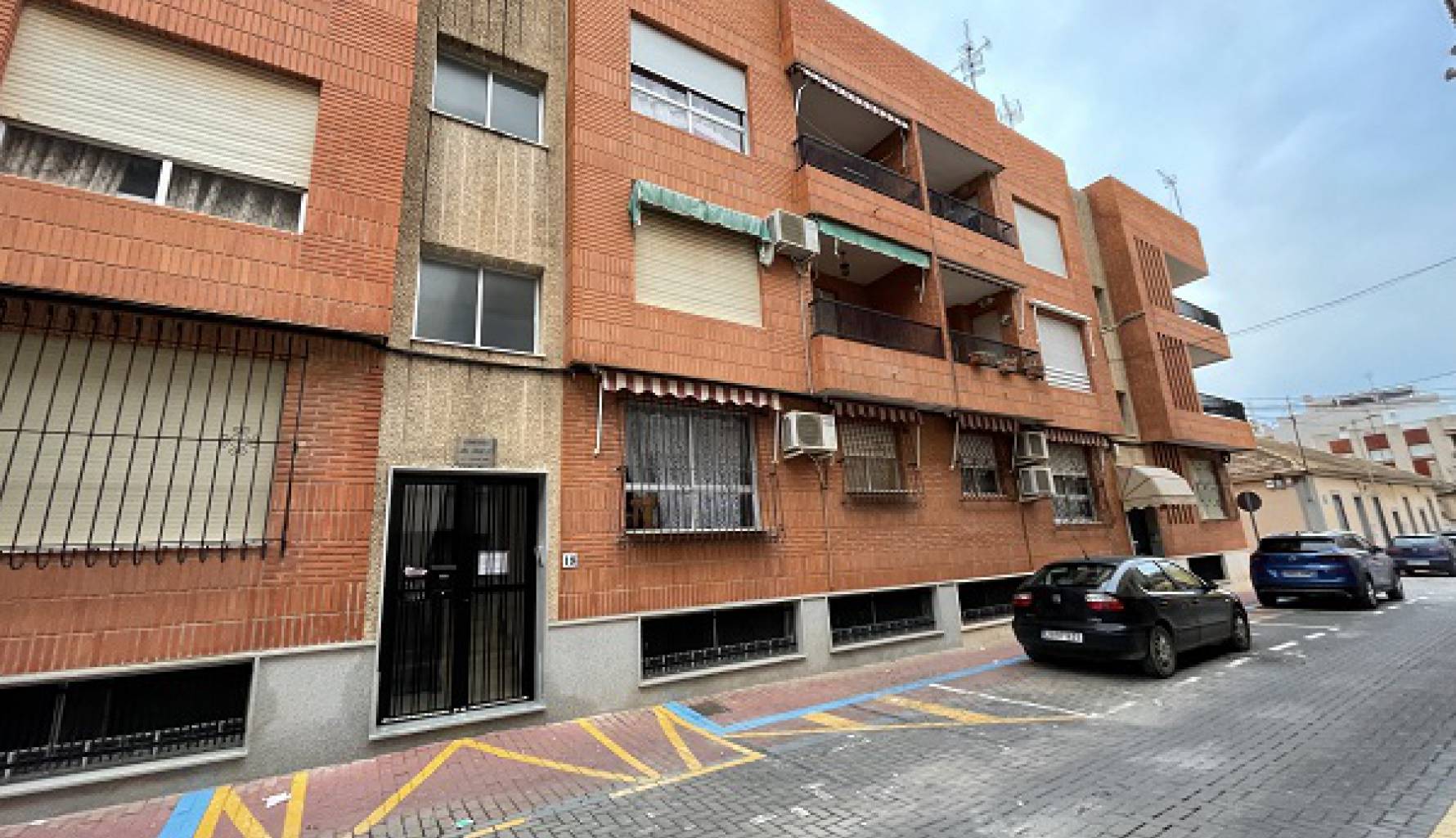 Venta - Apartamento/Piso - Los Alcázares