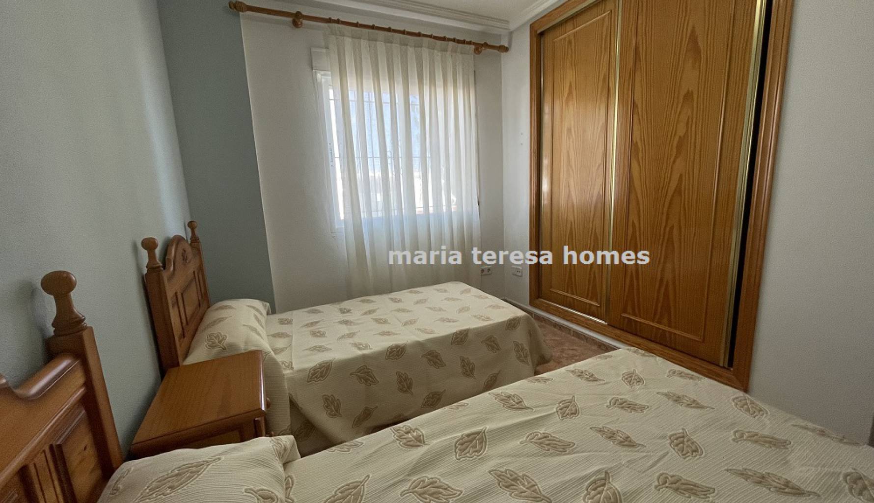 Venta - Apartamento/Piso - Los Narejos