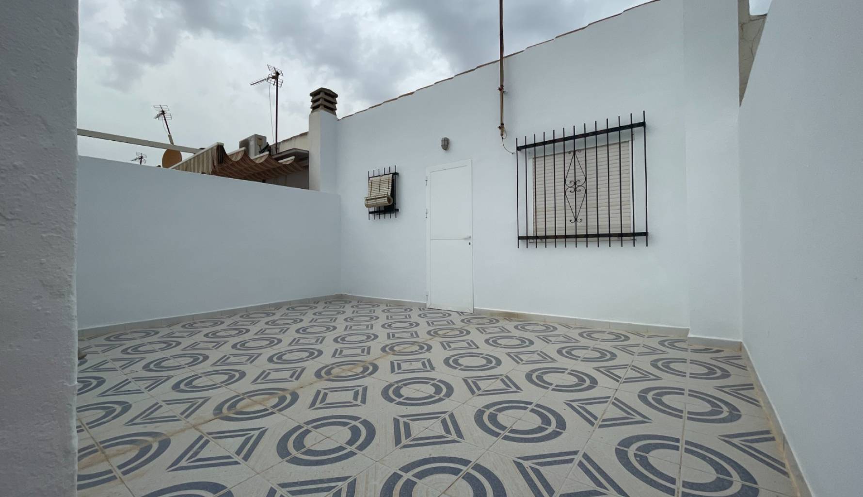 Venta - Casa adosada - Los Alcázares - Nueva Marbella