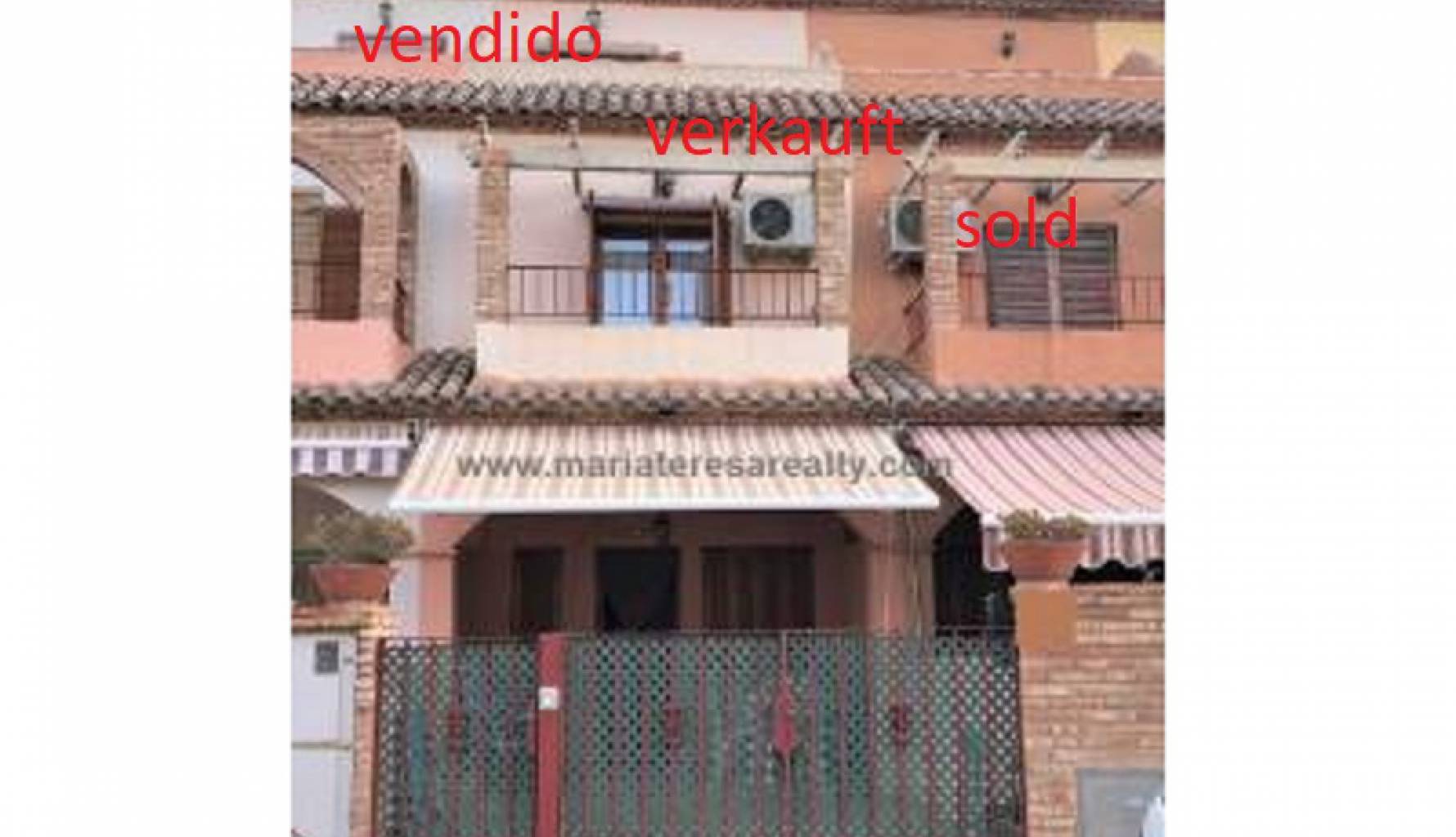 Venta - Duplex - Los Alcázares