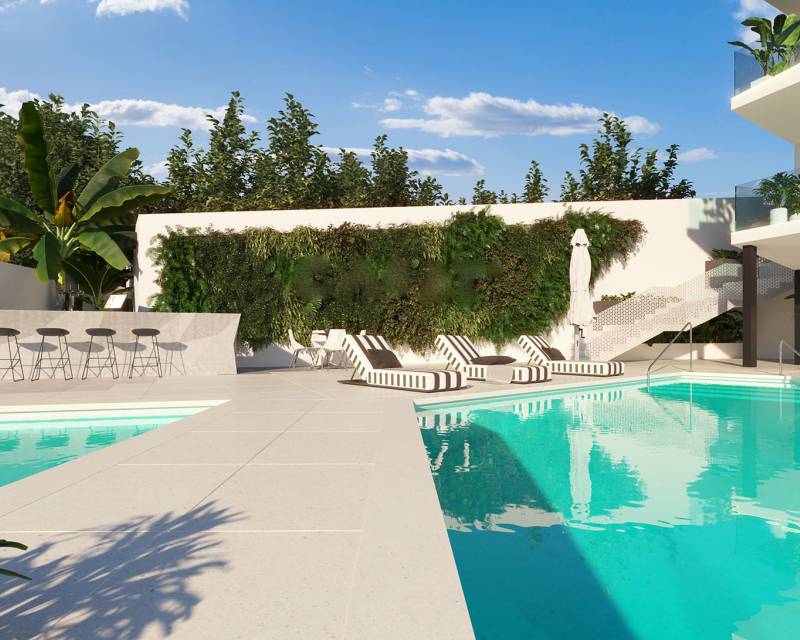 Villa - Neubauten - Fuengirola - Fuengirola