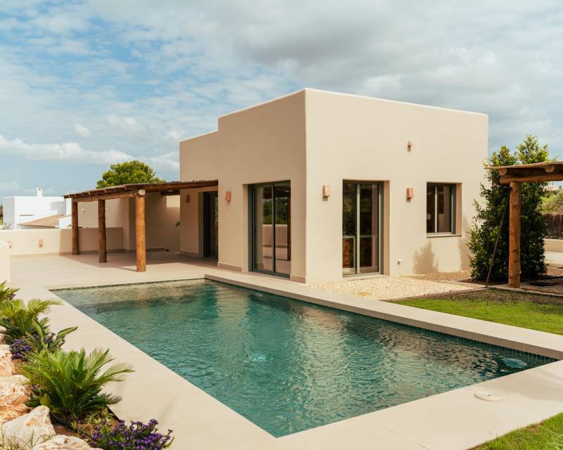 Villa - Neubauten - Javea - Javea