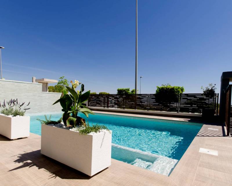 Villa - Neubauten - Orihuela Costa - Orihuela Costa