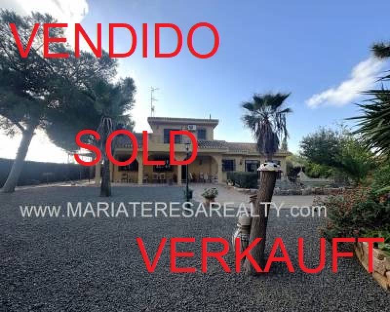 Villa - Sale - Cartagena - Cartagena