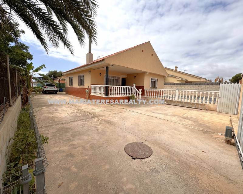 Villa - Sale - Los Alcázares - BAHIA BELLA