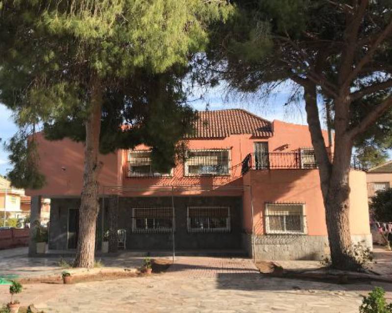 Villa - Sale - Los Narejos - Los Narejos