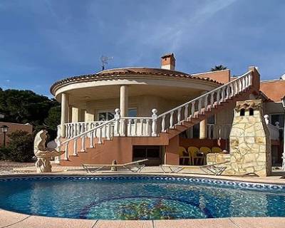 Villa - Sale - Torrevieja - 0176