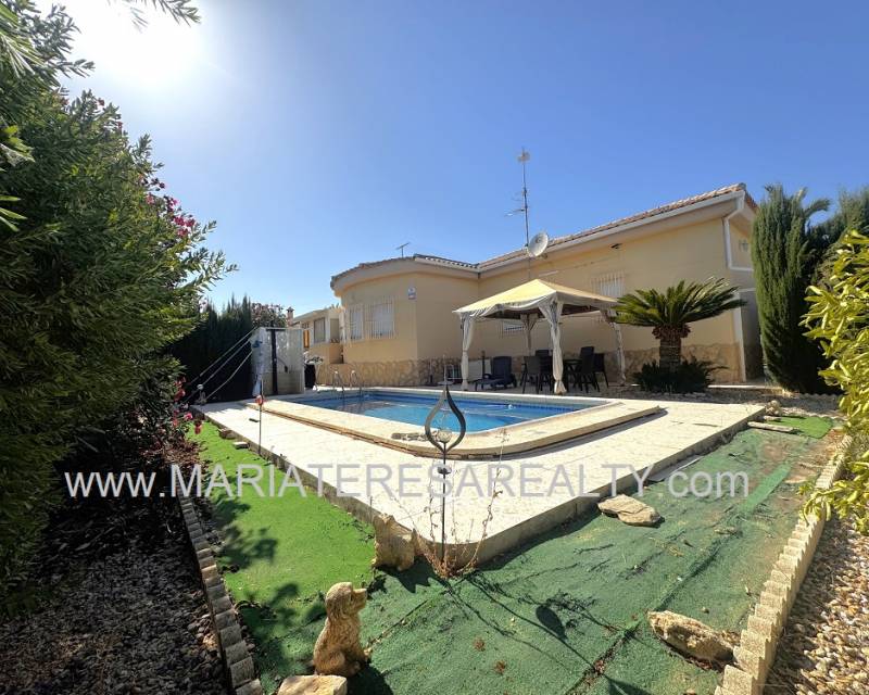 Villa - Sale - Valle del Sol - Valle del Sol