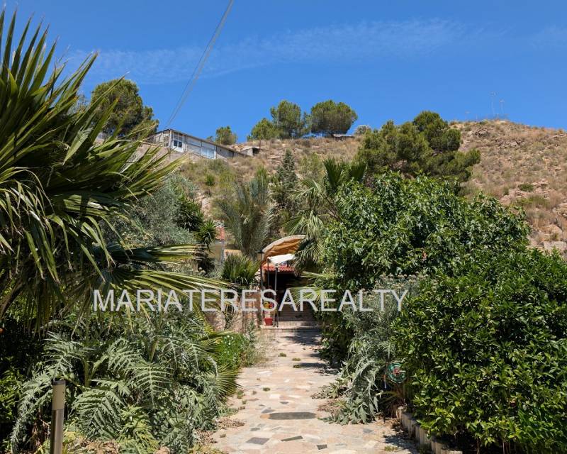 Villa - Sale - Valle del Sol - Valle del Sol