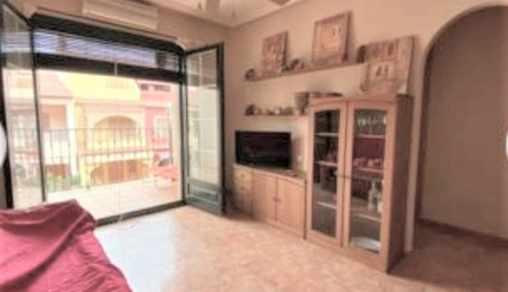 Wohnen - Apartment/Wohnung - Los Alcázares - Los Narejos
