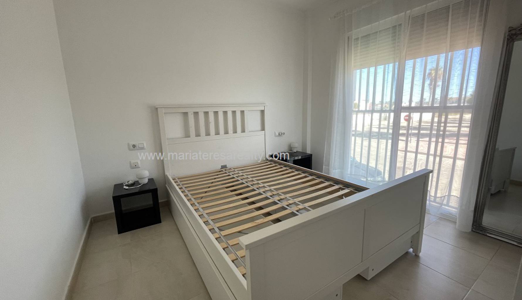 Wohnen - Apartment/Wohnung - Los Alcázares - Wohnanlage Euromarina