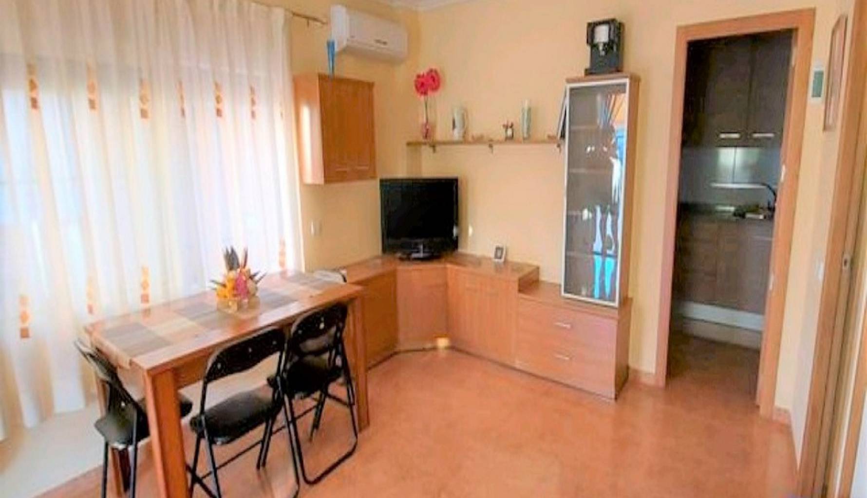 Wohnen - Apartment/Wohnung - Los Narejos