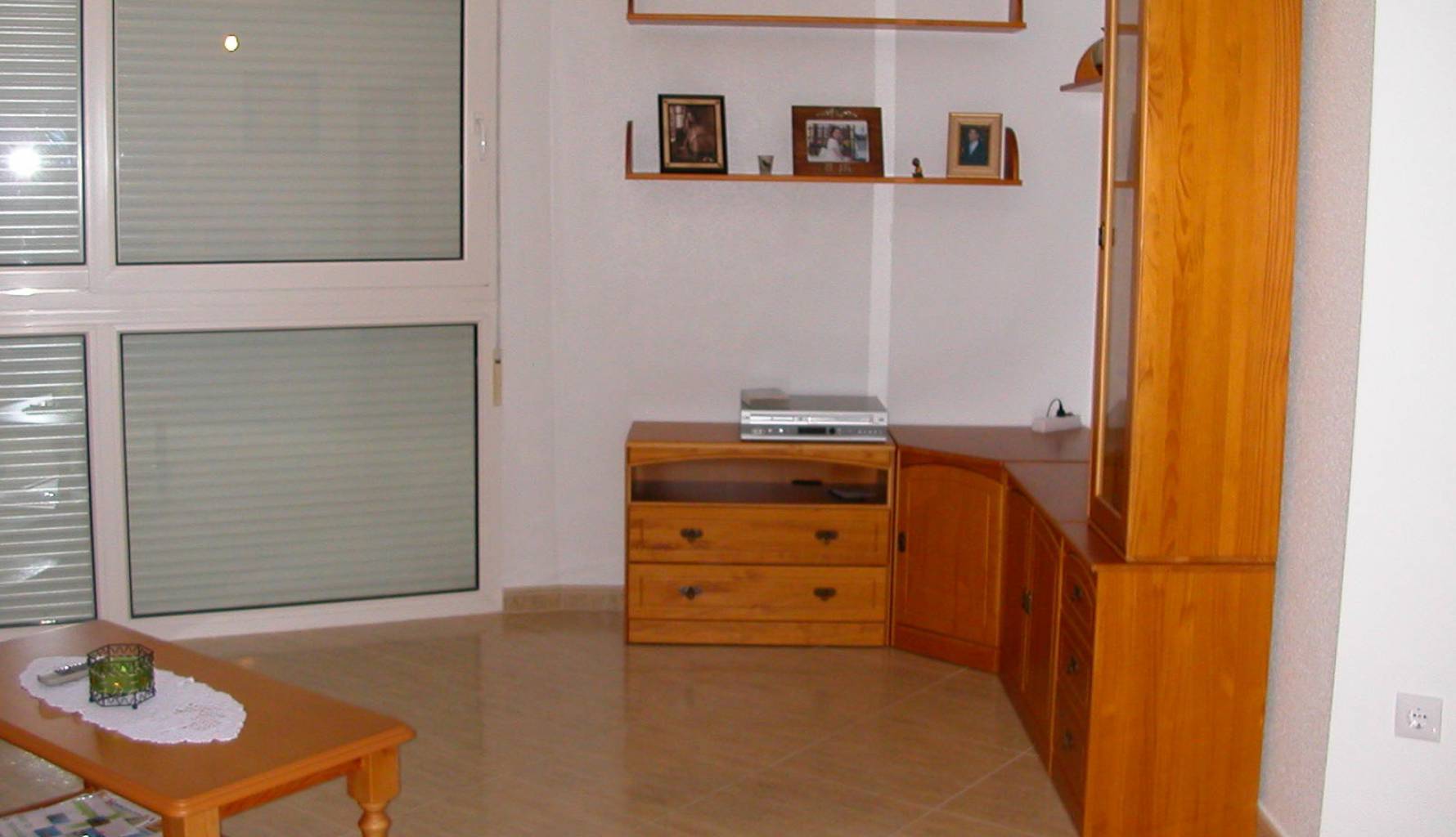 Wohnen - Apartment/Wohnung - Pilar de la Horadada - Torre Horadada