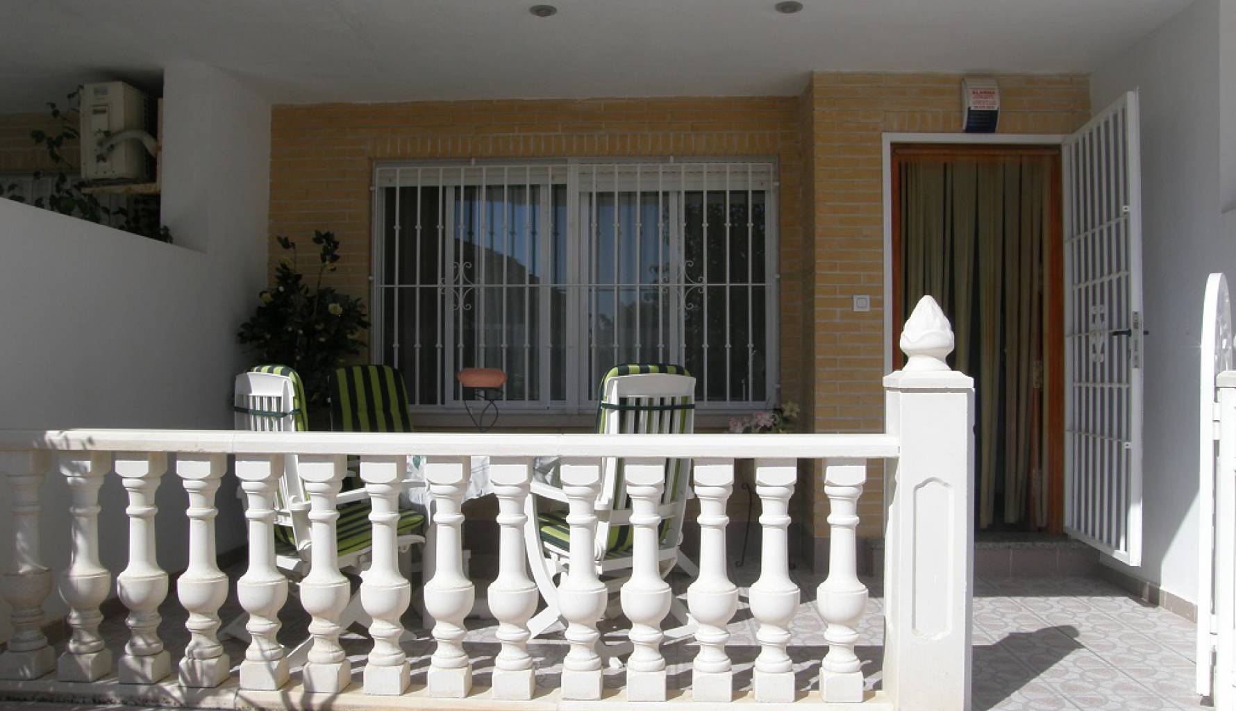Wohnen - Einfamilienhaus/Doppelhaus - Los Narejos