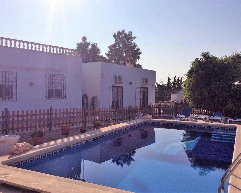 Country house · Resale - Torre Pacheco · Torrepacheco · Murcia · Spain