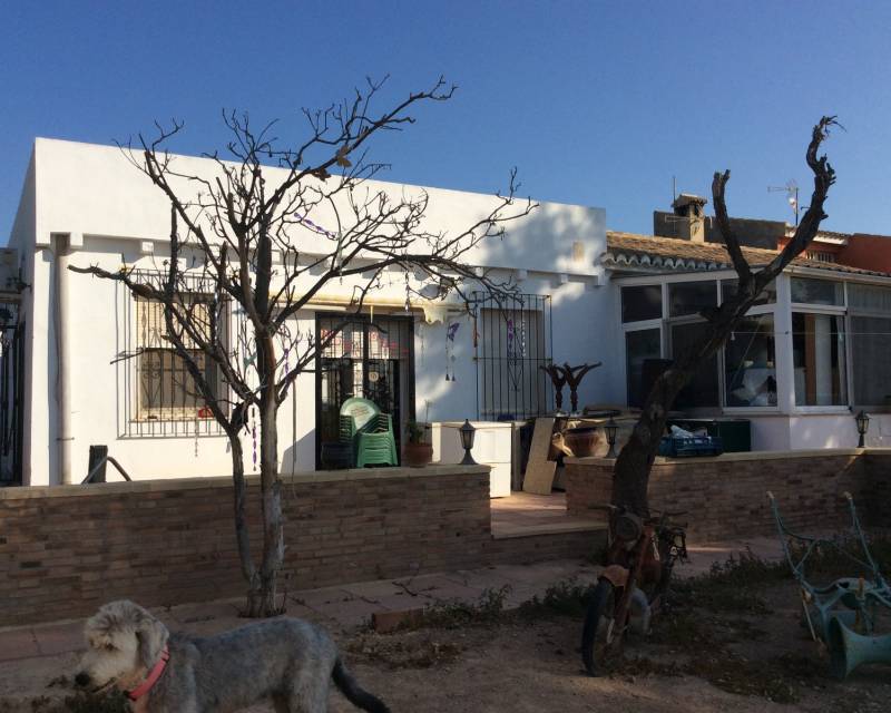 Country house · Resale - Torre Pacheco · Torrepacheco · Murcia · Spain