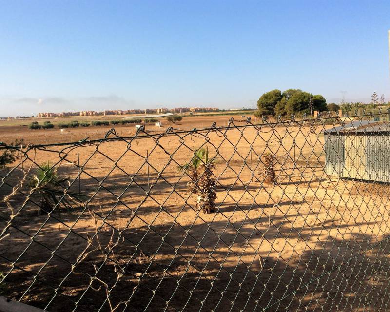 Country house · Resale - Torre Pacheco · Torrepacheco · Murcia · Spain