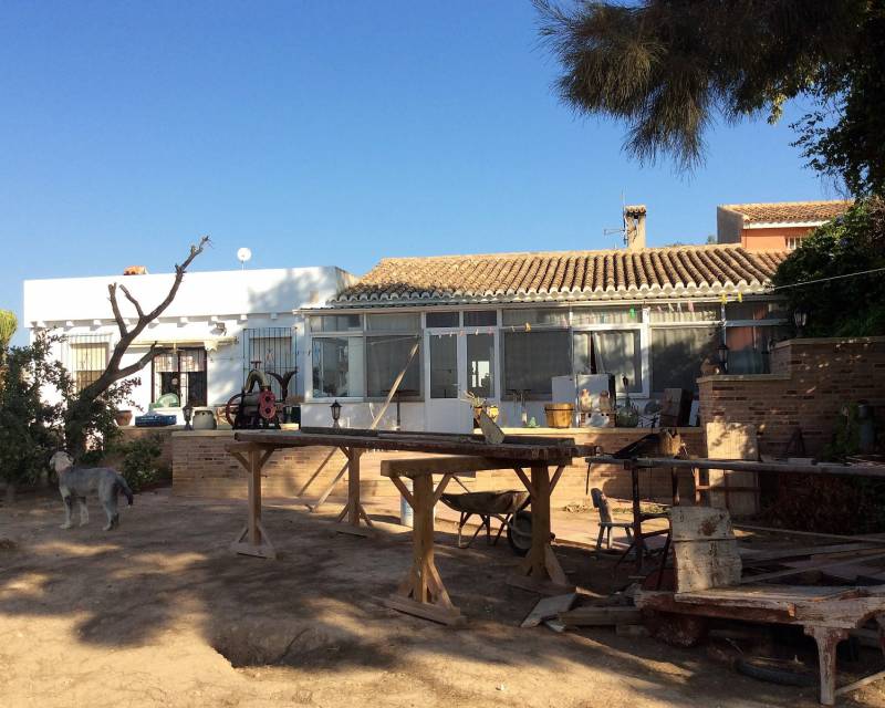Country house · Resale - Torre Pacheco · Torrepacheco · Murcia · Spain