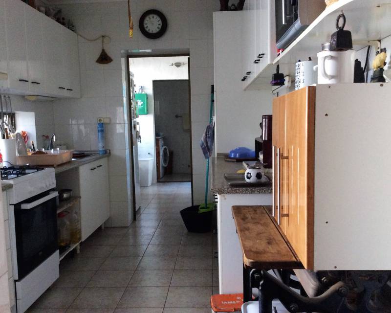 Country house · Resale - Torre Pacheco · Torrepacheco · Murcia · Spain