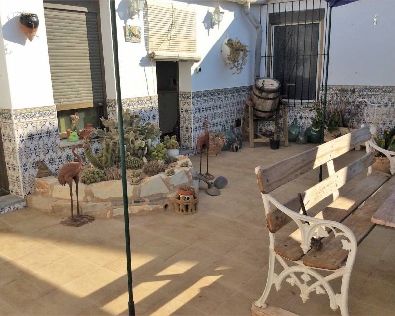 Country house · Resale - Torre Pacheco · Torrepacheco · Murcia · Spain