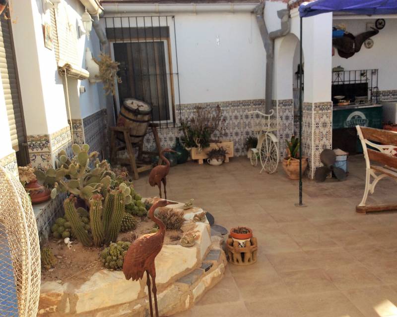 Country house · Resale - Torre Pacheco · Torrepacheco · Murcia · Spain