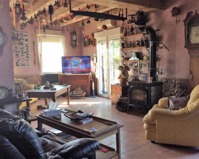 Country house · Resale - Torre Pacheco · Torrepacheco · Murcia · Spain