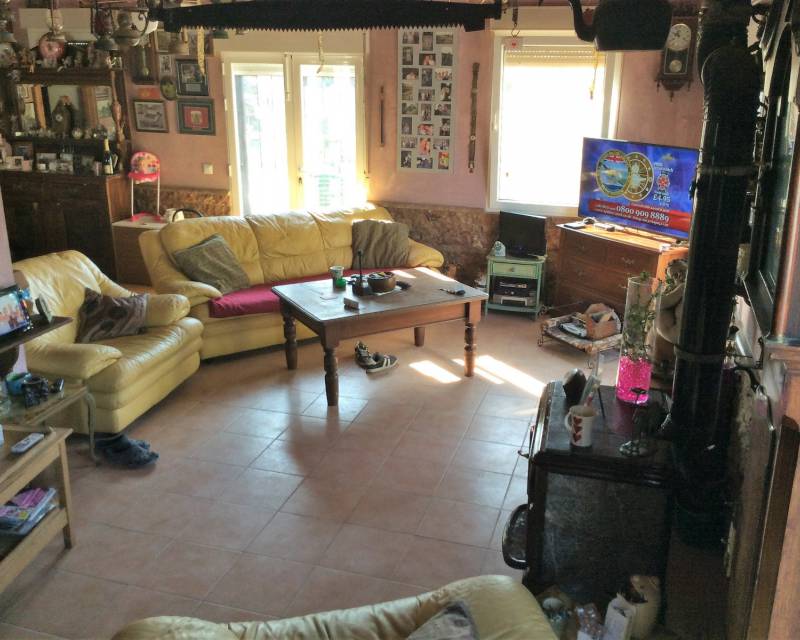 Country house · Resale - Torre Pacheco · Torrepacheco · Murcia · Spain