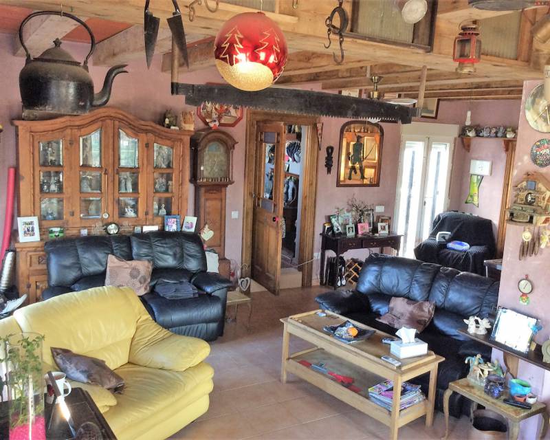 Country house · Resale - Torre Pacheco · Torrepacheco · Murcia · Spain