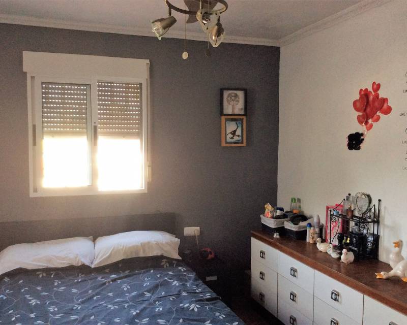 Country house · Resale - Torre Pacheco · Torrepacheco · Murcia · Spain