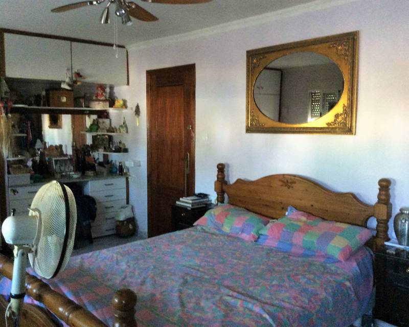 Country house · Resale - Torre Pacheco · Torrepacheco · Murcia · Spain
