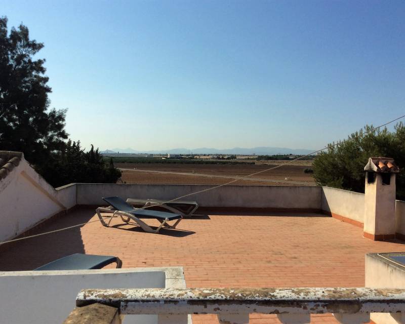 Country house · Resale - Torre Pacheco · Torrepacheco · Murcia · Spain