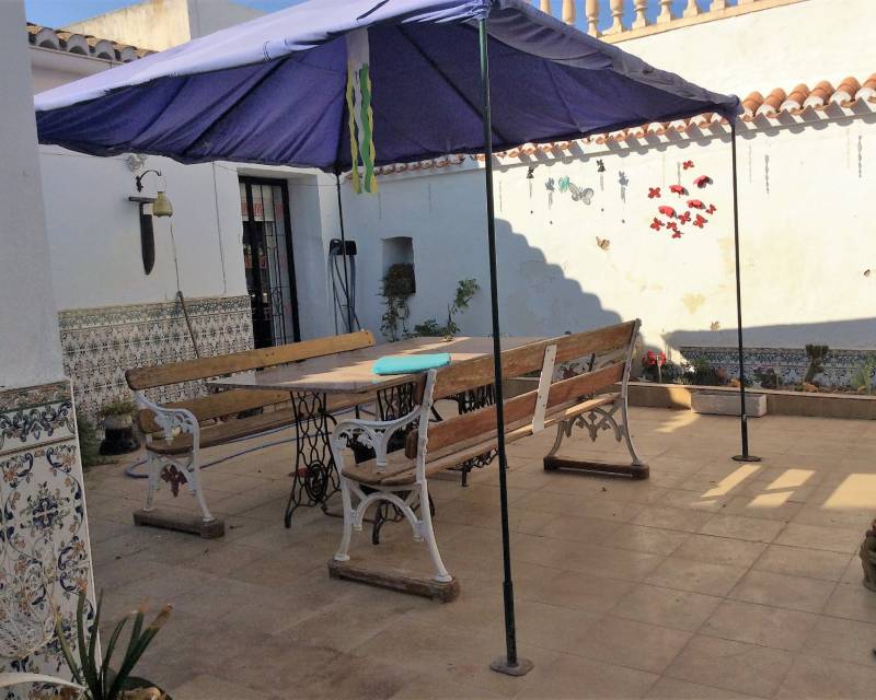 Country house · Resale - Torre Pacheco · Torrepacheco · Murcia · Spain