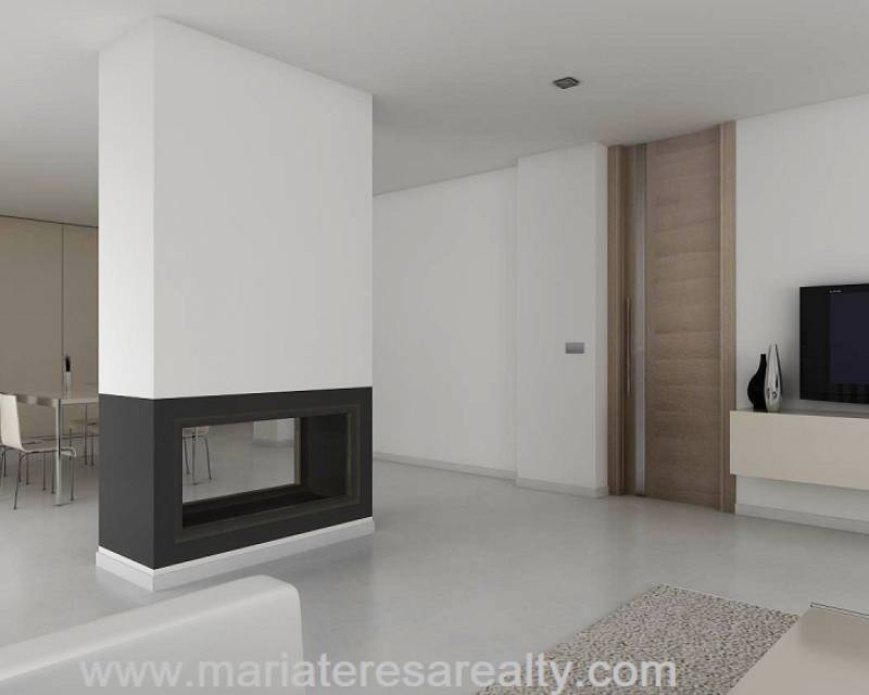Villa · Herverkoop - Orihuela Costa · Villamartín · Alicante · Spanje