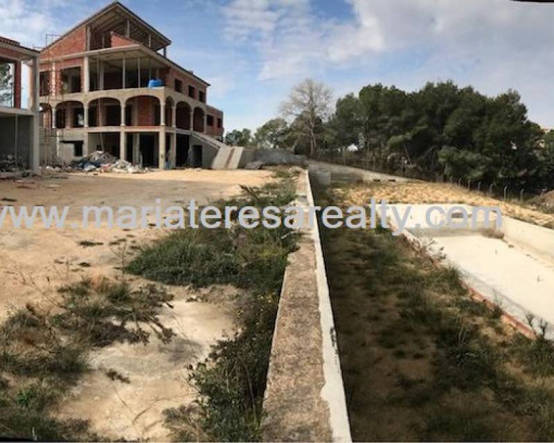Villa · Herverkoop - Orihuela Costa · Villamartín · Alicante · Spanje