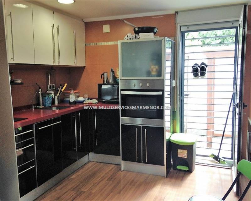 Villa · Resale - Santiago de la Ribera · Murcia · Spain