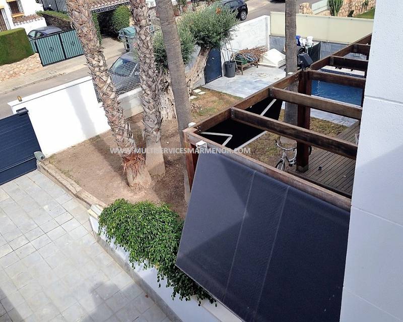 Villa · Resale - Santiago de la Ribera · Murcia · Spain