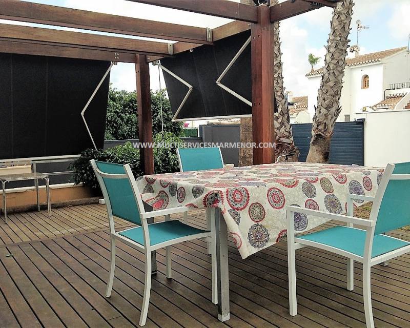 Villa · Resale - Santiago de la Ribera · Murcia · Spain