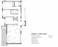 New Build - Apartment/Flat - Los Alcázares - Los Narejos